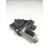 Silnik regulacji podnoszenia szyby prawy OPEL ASTRA H OE 6207116 13101481