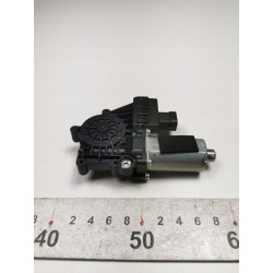 Silnik regulacji podnoszenia szyby prawy OPEL ASTRA H OE 6207116 13101481