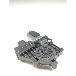 Silnik regulacji podnoszenia szyby prawy OPEL ASTRA H OE 6207116 13101481