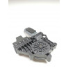 Silnik regulacji podnoszenia szyby prawy OPEL ASTRA H OE 6207116 13101481