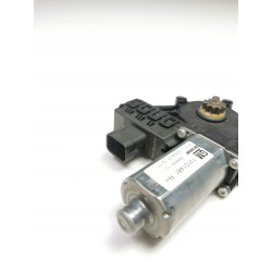 Silnik regulacji podnoszenia szyby prawy OPEL ASTRA H OE 6207116 13101481