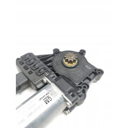 Silnik regulacji podnoszenia szyby prawy OPEL ASTRA H OE 6207116 13101481