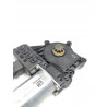 Silnik regulacji podnoszenia szyby prawy OPEL ASTRA H OE 6207116 13101481