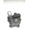 Silnik regulacji podnoszenia szyby prawy OPEL ASTRA H OE 6207116 13101481