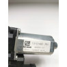 Silnik regulacji podnoszenia szyby prawy OPEL ASTRA H OE 6207116 13101481
