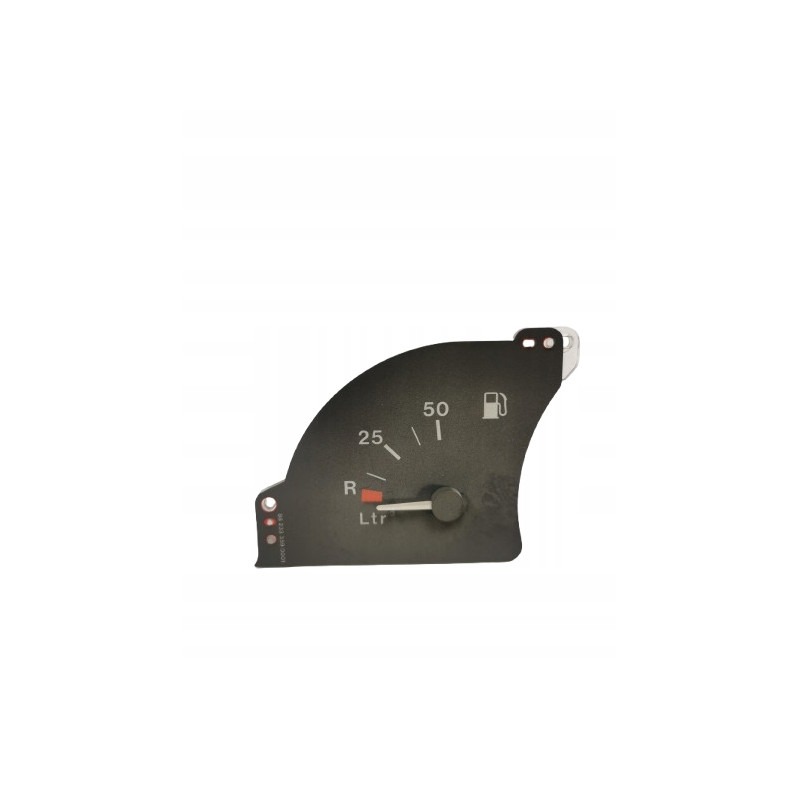 WSKAZNIK POZIOMU PALIWA OPEL ASTRA F OE 1244104 25066612