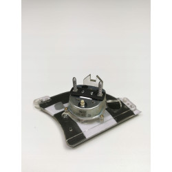 WSKAZNIK POZIOMU PALIWA OPEL ASTRA F OE 1244104 25066612