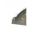 WSKAZNIK POZIOMU PALIWA OPEL ASTRA F OE 1244104 25066612