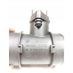 Przepływomierz powietrza (masa powietrza) 1.0, 1.2, 1.4 Opel OE 93179927