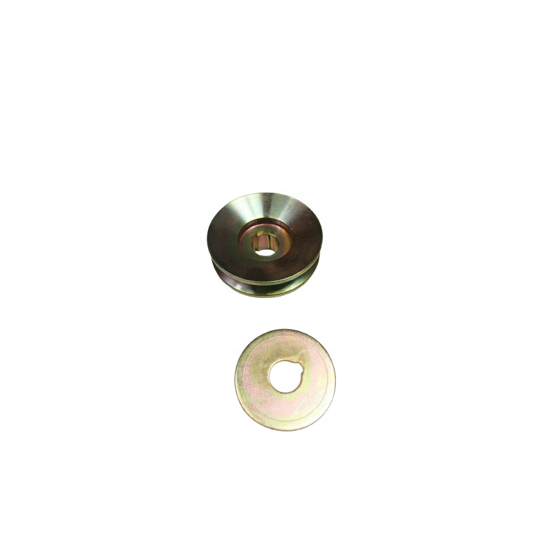 KOŁO PASOWE ALTERNATORA OPEL CORSA A / ASTRA F OE 1204385 90442255