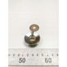 KOŁO PASOWE ALTERNATORA OPEL CORSA A / ASTRA F OE 1204385 90442255