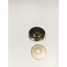 KOŁO PASOWE ALTERNATORA OPEL CORSA A / ASTRA F OE 1204385 90442255