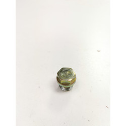 Korek uszczelniający M16X1,5 Audi A6 A8 Volkswagen LT OE N0297051