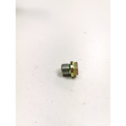 Korek uszczelniający M16X1,5 Audi A6 A8 Volkswagen LT OE N0297051
