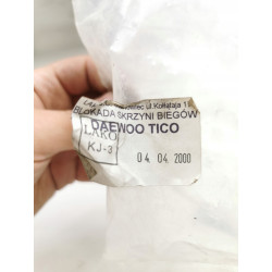 BLOKADA SKRZYNI BIEGÓW DAEWOO TICO LAKO KJ-3