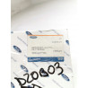 KOŁO ZĘBATE ROZRZĄDU FORD OE 1539519