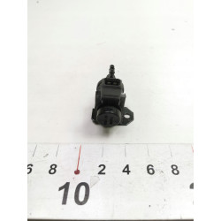 Zawór EGR, regulacja spalin Ford Mondeo I II Transit OE 6580881