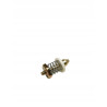 Zamek maski Fiat Uno Mk1 /Fiat Fiorino OE 7545888