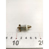 Zamek maski Fiat Uno Mk1 /Fiat Fiorino OE 7545888