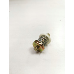 Zamek maski Fiat Uno Mk1 /Fiat Fiorino OE 7545888