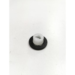 Pierścień uszczelniający wału, wałek rozrządu Mazda 2 3 5 1.6 D Y401-12-602