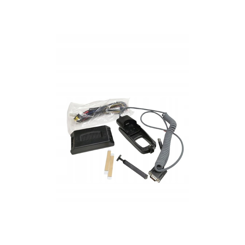 Akcesoria telefoniczne Renault Megane II OE 7711218016