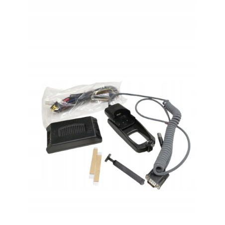 Akcesoria telefoniczne Renault Megane II OE 7711218016