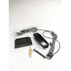 Akcesoria telefoniczne Renault Megane II OE 7711218016
