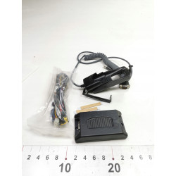 Akcesoria telefoniczne Renault Megane II OE 7711218016