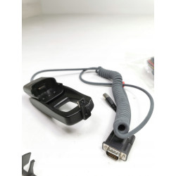 Akcesoria telefoniczne Renault Megane II OE 7711218016