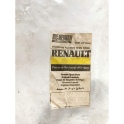 Wspornik, mocowanie Renault R21 OE 7700767692