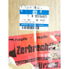 SZYBA PRZEDNIA OPEL OMEGA A + SENATOR B 4T + Kombi 1986- 90336825