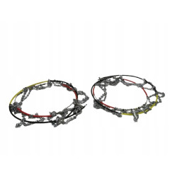 Łańcuchy śniegowe Opel Frontera OE 24920147