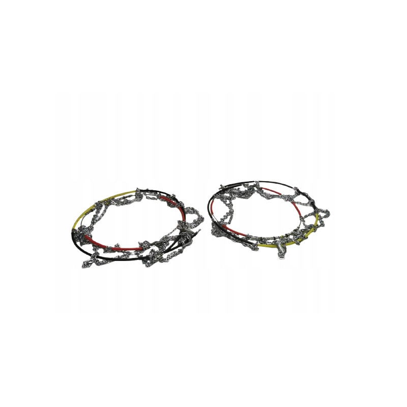 Łańcuchy śniegowe Opel Frontera OE 24920147