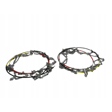 Łańcuchy śniegowe Opel Frontera OE 24920147