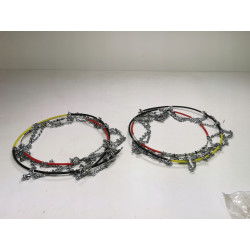 Łańcuchy śniegowe Opel Frontera OE 24920147