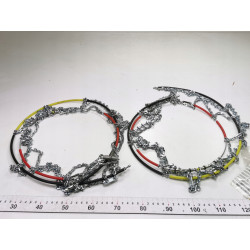 Łańcuchy śniegowe Opel Frontera OE 24920147