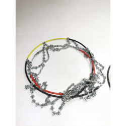 Łańcuchy śniegowe Opel Frontera OE 24920147