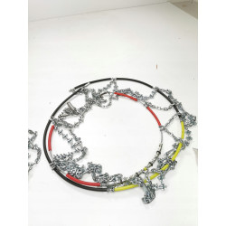 Łańcuchy śniegowe Opel Frontera OE 24920147