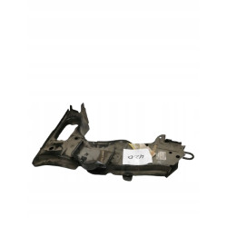 Belka wzdłużna Rama nadkola przednia prawa Opel Corsa B Tigra A 90484227
