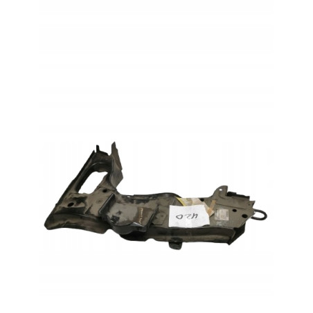 Belka wzdłużna Rama nadkola przednia prawa Opel Corsa B Tigra A 90484227