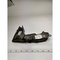 Belka wzdłużna Rama nadkola przednia prawa Opel Corsa B Tigra A 90484227