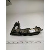 Belka wzdłużna Rama nadkola przednia prawa Opel Corsa B Tigra A 90484227