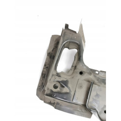 Belka wzdłużna Rama nadkola przednia prawa Opel Corsa B Tigra A 90484227