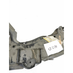 Belka wzdłużna Rama nadkola przednia prawa Opel Corsa B Tigra A 90484227