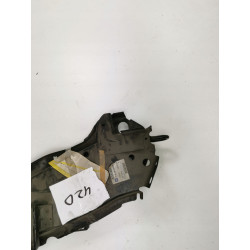 Belka wzdłużna Rama nadkola przednia prawa Opel Corsa B Tigra A 90484227