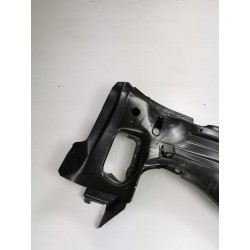 Belka wzdłużna Rama nadkola przednia prawa Opel Corsa B Tigra A 90484227