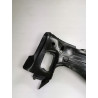 Belka wzdłużna Rama nadkola przednia prawa Opel Corsa B Tigra A 90484227