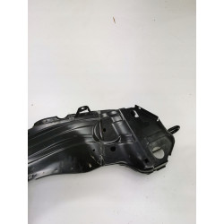 Belka wzdłużna Rama nadkola przednia prawa Opel Corsa B Tigra A 90484227