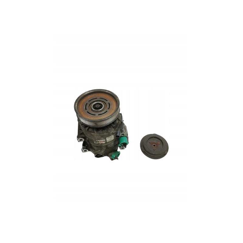 SPRĘŻARKA KLIMATYZACJI KOMPRESOR HYUNDAI SANTA FE II 06-12 HCC F500MA5EA-04